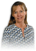 Photo of the Director of the Division of Personnel & Labor Relations